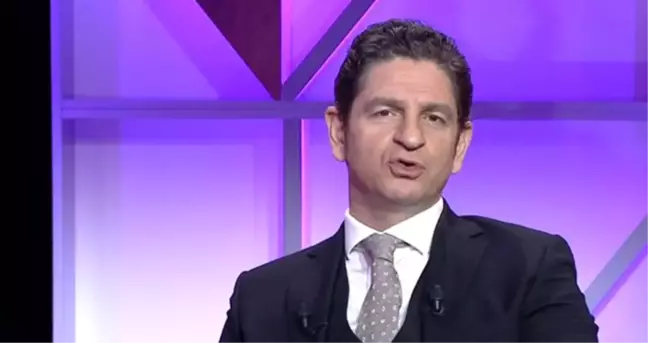 Güntekin Onay'dan PFDK Kararlarına Sert Tepki: Adil Bulmuyorum