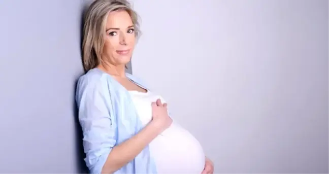 Geç Yaşta Anne Olanlar Daha Uzun Yaşıyor