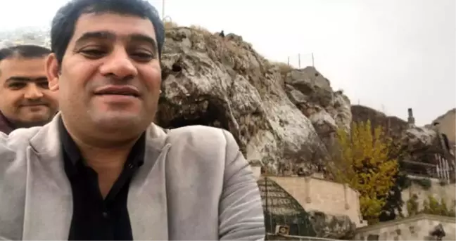 Şanlıurfa'da Doğum Günü Selfie'si Çeken Turist, 20 Metreden Düşüp Öldü