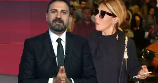 Erhan Çelik'in İfadesi Ortaya Çıktı: Gülben Ergen ile Tolga Duğles'in Uygunsuz Görüntüleri Var
