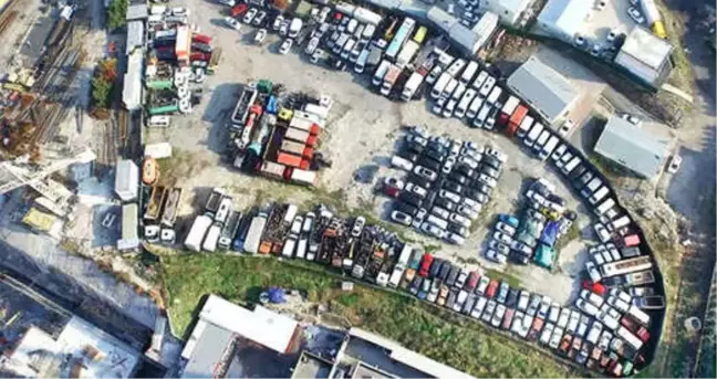 Yediemin Çetesi Çökertildi! 12 Kişi Gözaltına Alındı