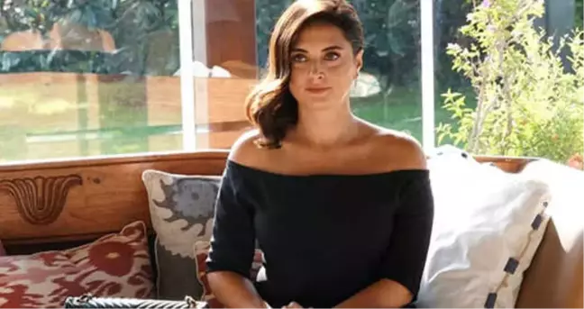 Ufak Tefek Cinayetler'in Merve'si Hayat Bilgisi'nin Pikaçu'su ile Bir Zamanlar Evliymiş