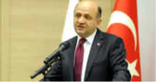Başbakan Yardımcısı Fikri Işık Terörle Mücadelede Kararlılık Mesajı Verdi