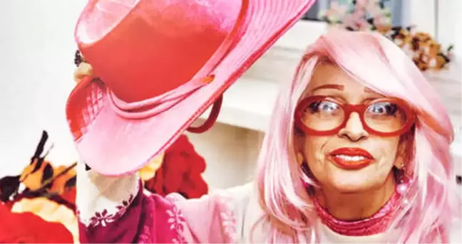 Google'dan Aysel Gürel Sürprizi! Usta Sanatçı'nın Doğum Gününe Özel Doodle Yaptılar