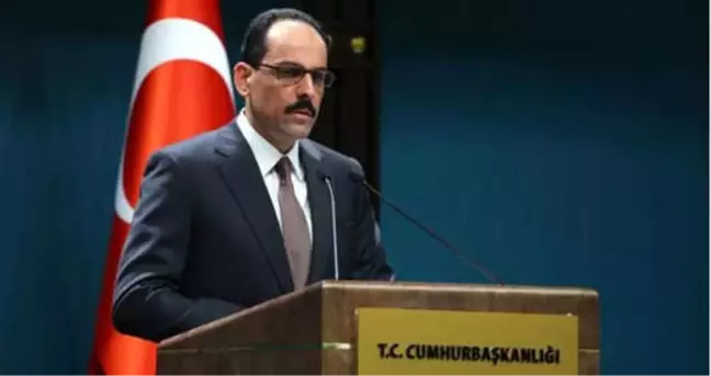 Cumhurbaşkanlığı Sözcüsü, Şehadetinin Yıl Dönümünde Malcolm X'i Unutmadı