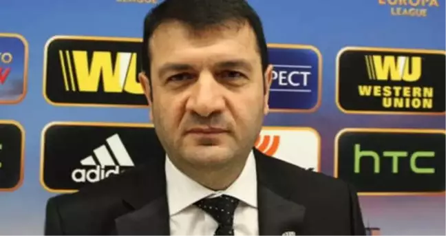 Beşiktaş, Erdal Torunoğulları'nın Görev Bölümünü Resmi Siteden Kaldırdı