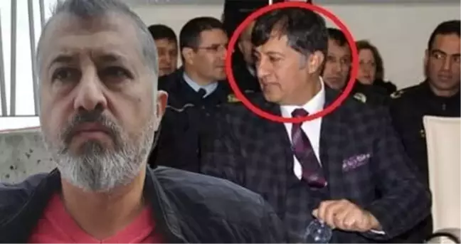 FETÖ'den Aranan Eski Emniyet Müdürü Ankara'da