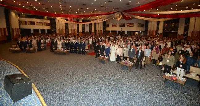 Fen Liseleri 'Teknolojiye Milli Bakış ve Üretimde Yerlilik' Projelerini Tanıttı