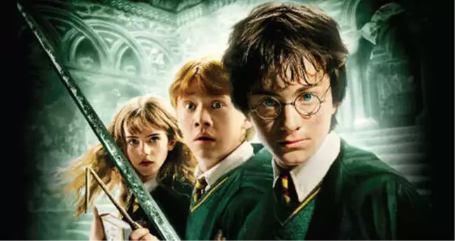 Zorlu PSM, Harry Potter'ın Büyülü Dünyasına Kapılarını Açıyor