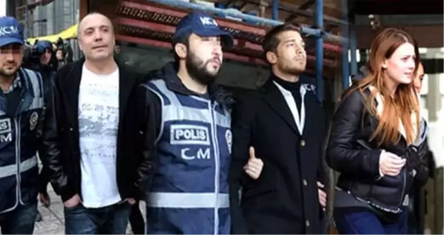 Gizem Karaca, Çağatay Ulusoy ve Cenk Eren Hapse Girecek mi? Ünlü İsimlerin Davasında Karar Çıktı!