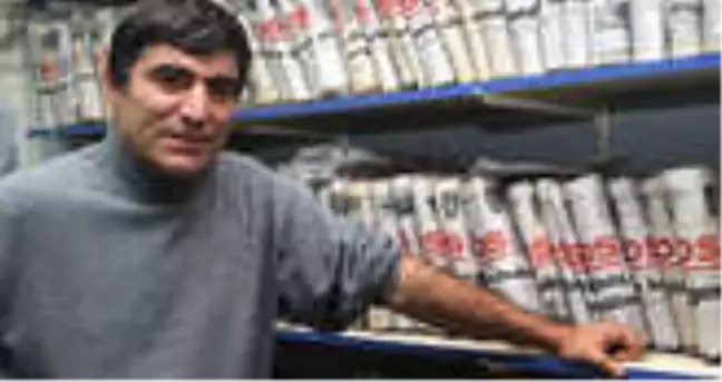 Hrant Dink Davasının Tutuklu Sanığı Mülkiye Müfettişi Şükrü Yıldız Tahliye Edildi
