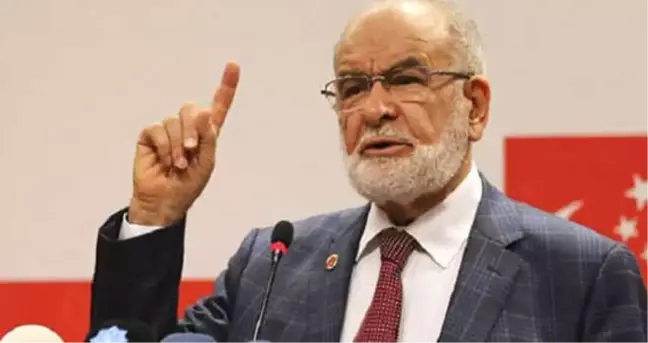 Saadet Partisi 27. Dönem İstanbul Milletvekili Aday Listesi! Saadet Partisi İstanbul Milletvekili Adayları Kim Oldu?