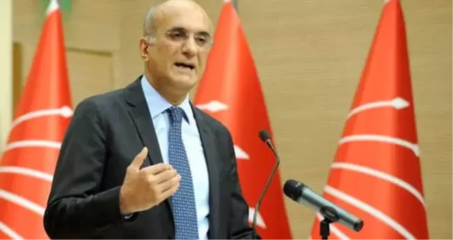 CHP Ankara Milletvekili Adayı Tekin Bingöl Oldu! CHP'li Tekin Bingöl Kimdir?