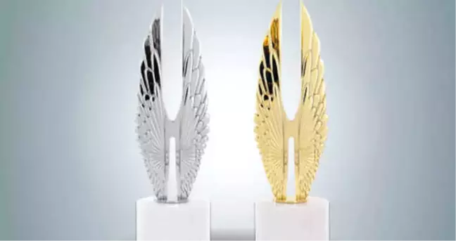 CEFIC'e Hermes Creative Awards 2018'den 12 Uluslararası Ödül