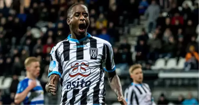 Trabzonspor, Jamiro Monteiro'yu Gündemine Aldı