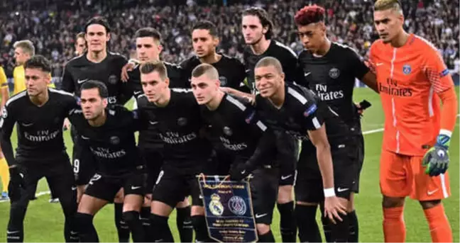 La Liga Başkanı Javier Tebas: PSG, Avrupa Kupalarından Men Edilmeli