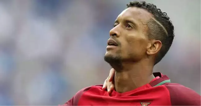 Göztepe'yi Luis Nani Heyecanı Sardı