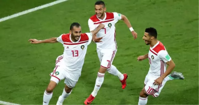 Yeni Malatyaspor'un Faslı Golcüsü Boutaib'e Teklif Yağıyor