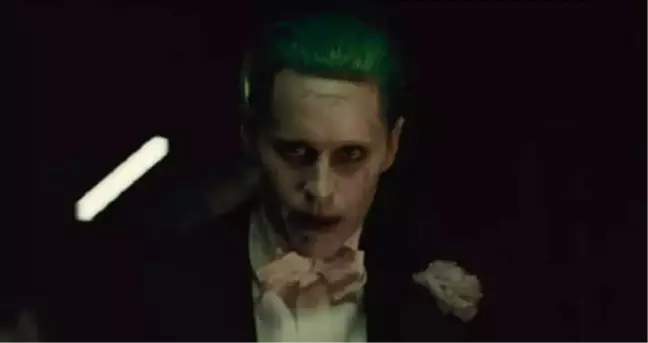 Joker'i Canlandıran Jared Leto Kimdir? Kaç Yaşında? Oynadığı Filmler Neler?