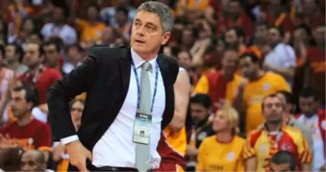 Galatasaray'da Oktay Mahmuti Dönemi Sona Erdi!