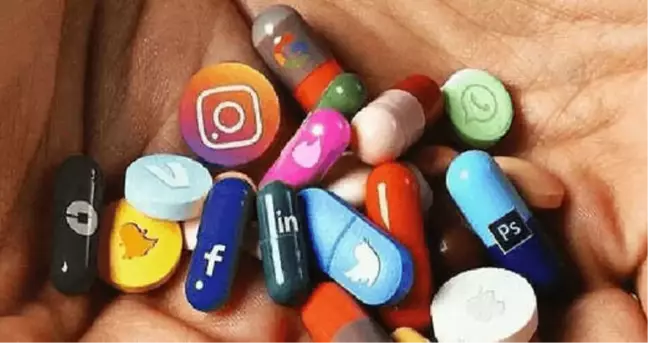 Çağın Yeni Hastalığı Digital Oyunlar