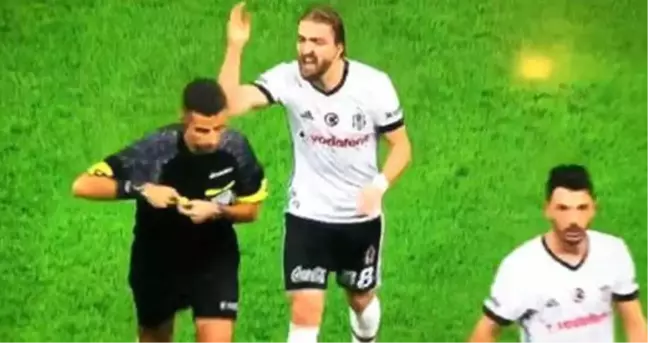 TFF, Yeni Sezonda Dudak Okuma Yöntemiyle Disiplin Cezası Vermeyecek