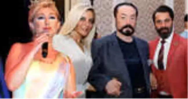 Adnan Oktar'ın Davetlerine Katılan Ünlüler İlk Kez Konuştu: Kişisel Tanışıklığımız Yok