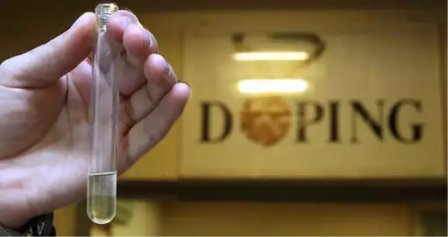 Rusya'nın Doping Cezası Devam Edecek