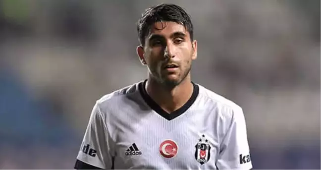 Beşiktaş, Aras Özbiliz'in Sözleşmesini Fesh Etme Kararı Aldı