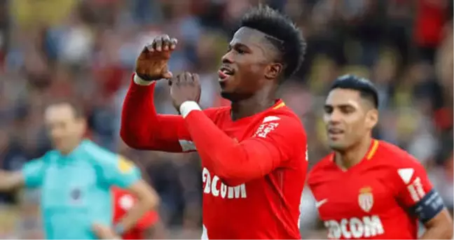 Inter, Keita Balde'yi Resmen Açıkladı
