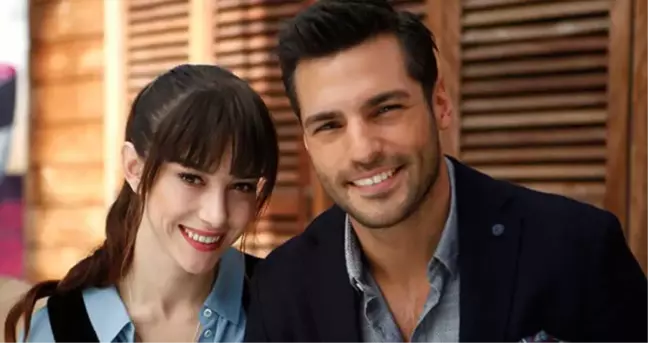 Serkan Çayoğlu ile Evlilik Kararı Alan Özge Gürel Kimdir?