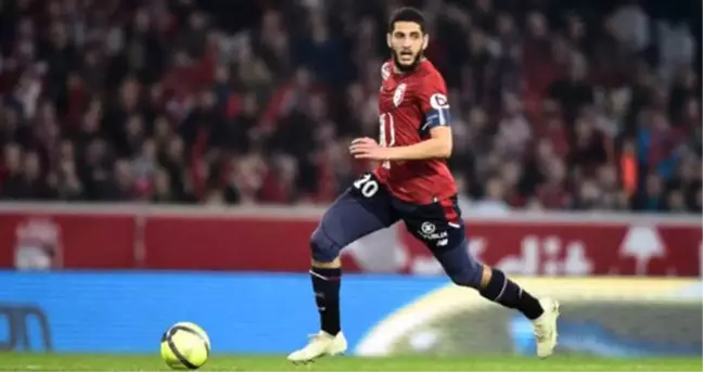 Fenerbahçe'nin Yeni 10 Numarası Yassine Benzia Kimdir?