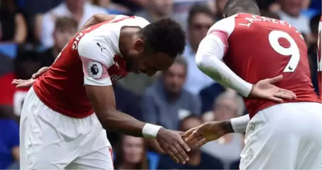 Arsenal, Cardiff'i Son Dakikalarda Bulduğu Golle 3-2 Mağlup Etti