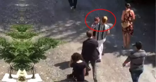 Silivri'de, Otizmli Çocuk İcra Memurları Tarafından Zorla Alınıp Babasına Teslim Edildi