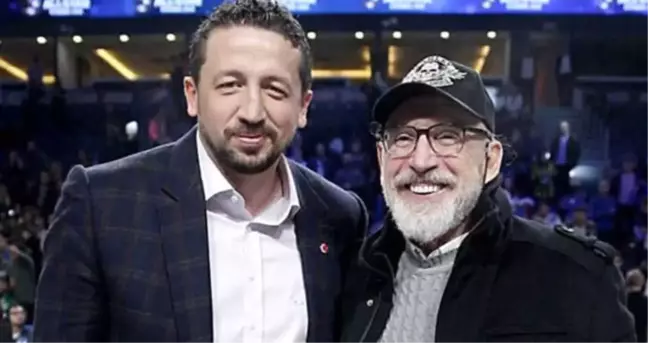 Trafik Kazasında Hayatını Kaybeden Efsane Basketbolcu İsmet Badem Kimdir?