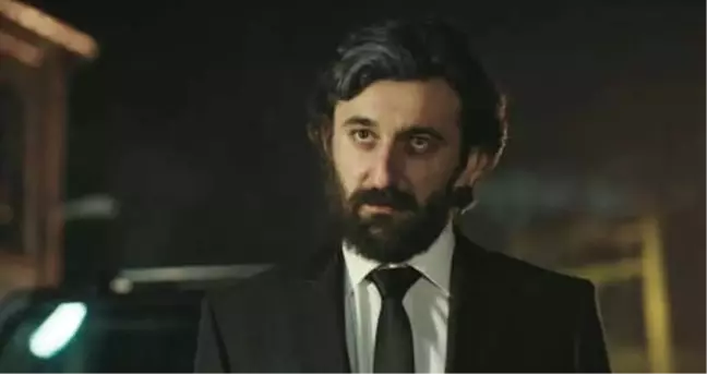 Çukur'un ''Cumali''si Necip Memili Kimdir?