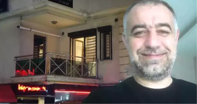 Azeri İş Adamı İstanbul'daki Ofisinde Uğradığı Silahlı Saldırı Sonucu Hayatını Kaybetti