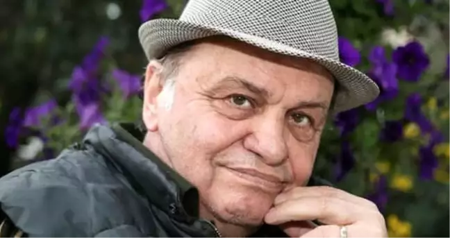 Hayatını Kaybeden Sanatçı Ferdi Merter Kimdir?