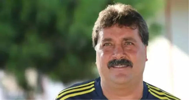 Fenerbahçe'den Gönderilen Müjdat Yetkiner Kimdir?