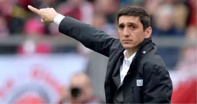 Fenerbahçe'ye Geçeceği İddia Edilen Tayfun Korkut Kimdir?