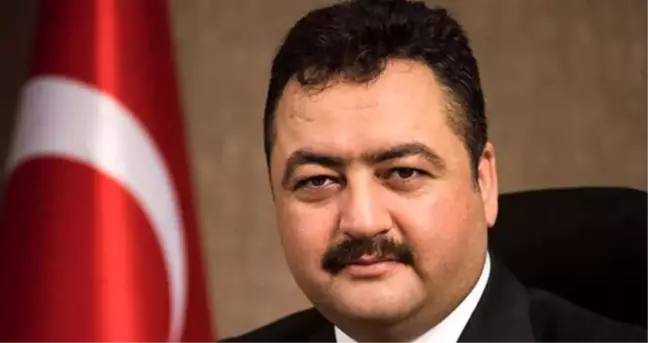 Mehmet Gürbüz'den Cari Açıkla Savaşta Yeni Formül: Sağlık Serbest Bölgeleri Türkiye'yi Güçlü Bir Turizm Merkezi Yapacak