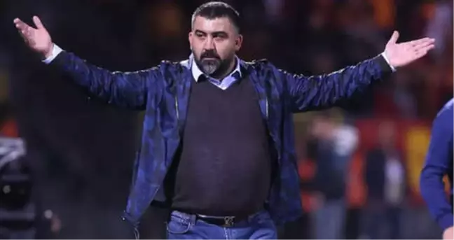 Ümit Özat'tan Sitem:
