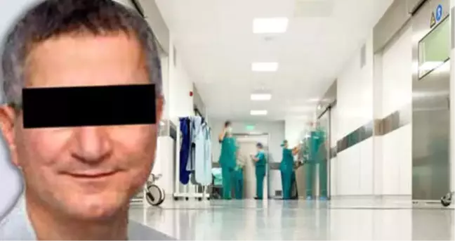 Almanya'yı Karıştıran İddia: Anestezi Uzmanı Selim 13 Bin Kişiye Hepatit C Bulaştırdı
