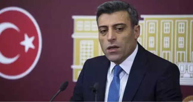 CHP'li Öztürk Yılmaz Disiplin Soruşturması Hakkında Açıklamada Bulundu