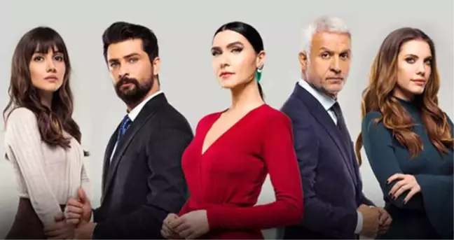 Yasak Elma'nın Yeni Bölümünde Halit'e Babalık Şoku!