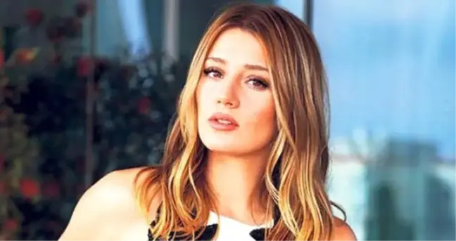 Gizem Karaca Bu Kez de Alkol Problemiyle Gündemde! Gizem Karaca Kimdir?