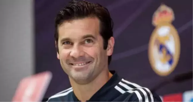 Real Madrid'in Yeni Teknik Direktörü Santiago Solari Kimdir?