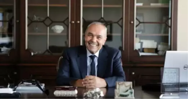 Hayatını Kaybeden İş Adamı Hasan Basri Bozkurt Kimdir?