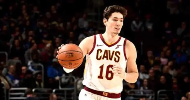 NBA'de Cavaliers, Cedi Osman'ın 20 Sayı Attığı Gecede Kazandı