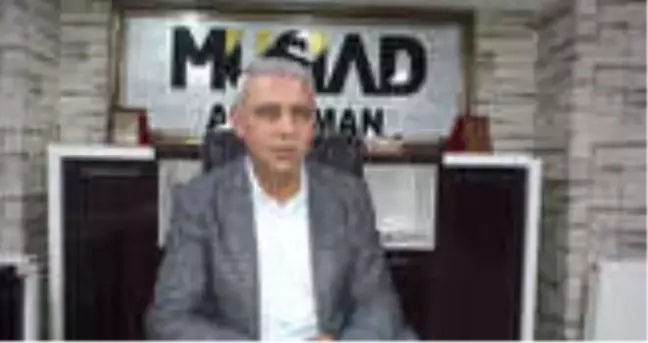 MÜSİAD Adıyaman Şube Başkanı Yıldırım, 17. MÜSİAD EXPO Fuarı'nı Değerlendirdi